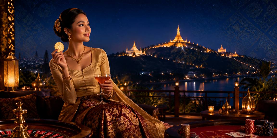 an777 အဖွဲ့ဝင်သစ် ကြိုဆိုပွဲ