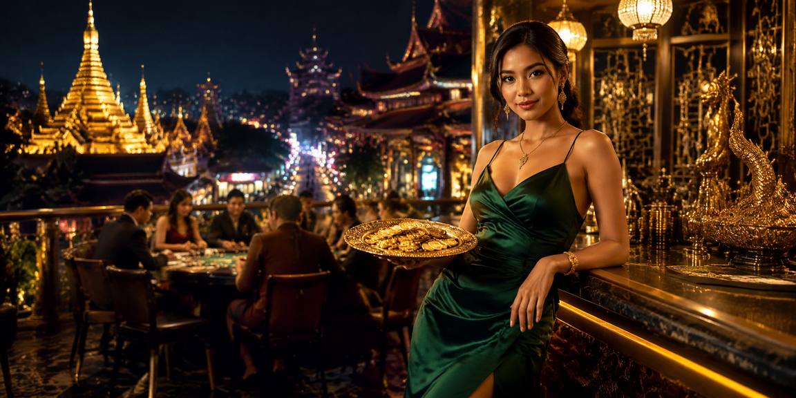 an777 an777 ကာစီနိုထဲတွင် ကျွန်ုပ်တို့ပေးသော ဂိမ်းများ